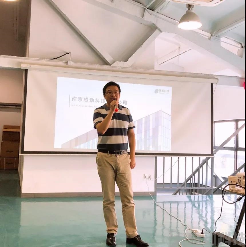 以心迎新，攜手同行！