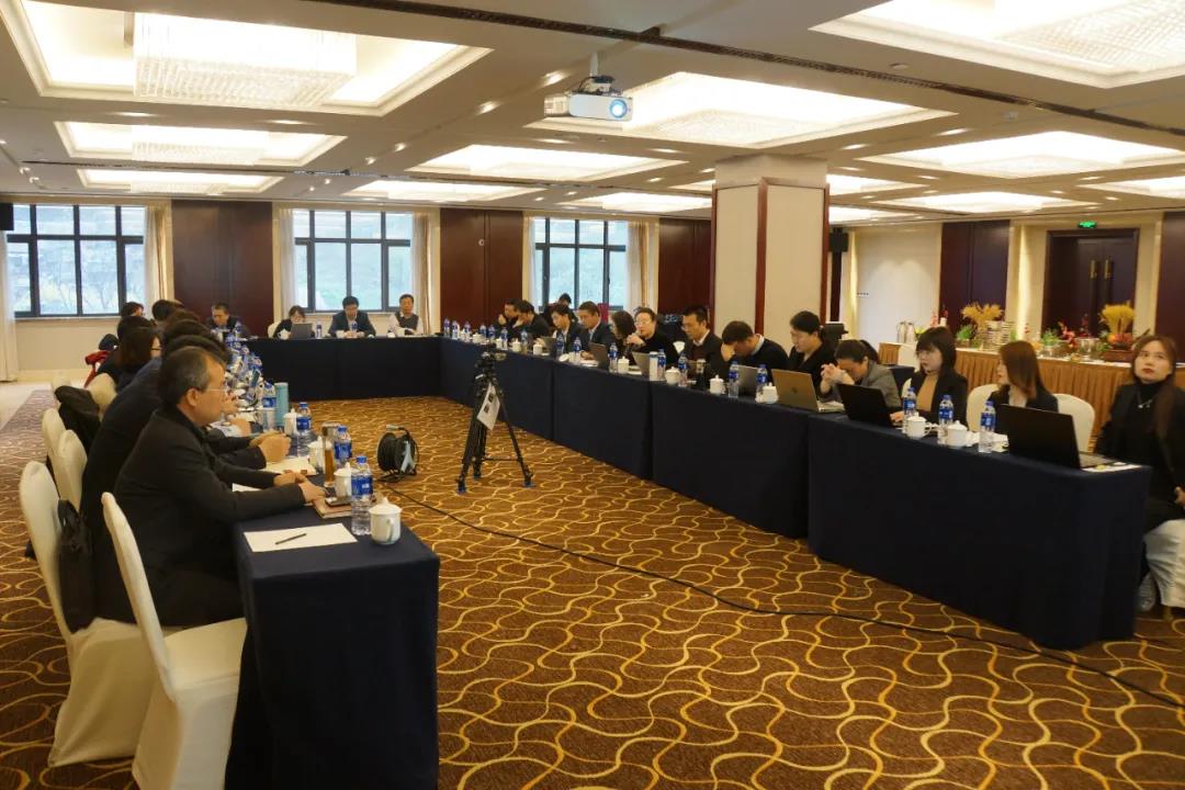 “只爭朝夕 篤行奮進(jìn)”——感動(dòng)科技召開2021年度工作會(huì)議