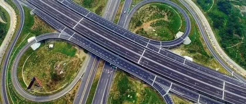 大道如虹天地寬——“十三五”交通運輸發展成就巡禮之公路篇