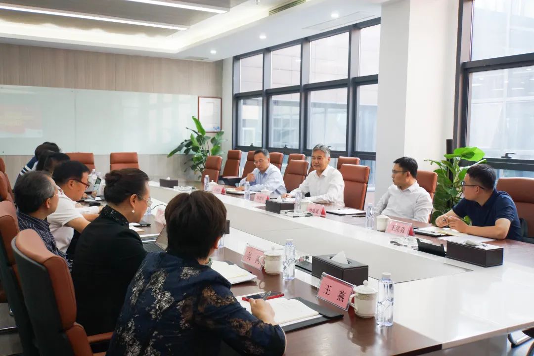 駕馭數字產業之舟，引領科技創新洪流