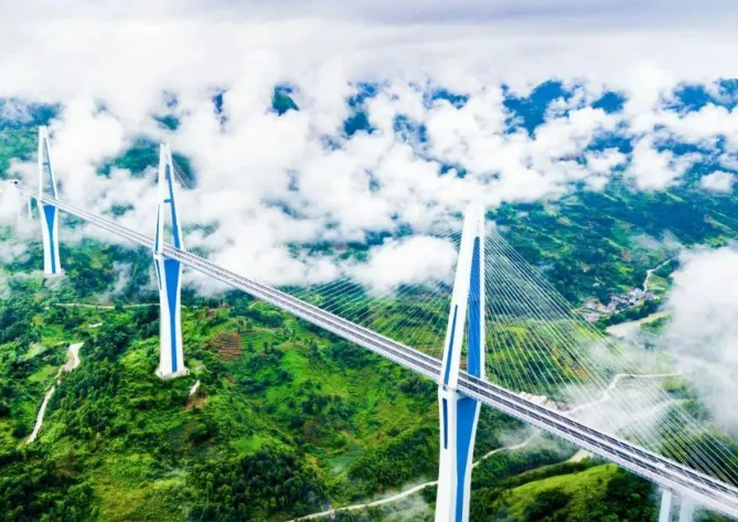 交通強國試點單位交流綠色交通建設經驗